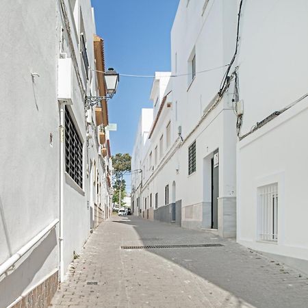 Cervantes Homes No3 Conil De La Frontera Exterior foto