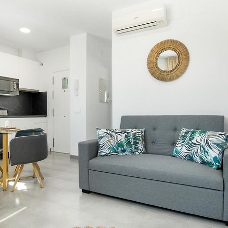 Cervantes Homes No3 Conil De La Frontera Exterior foto