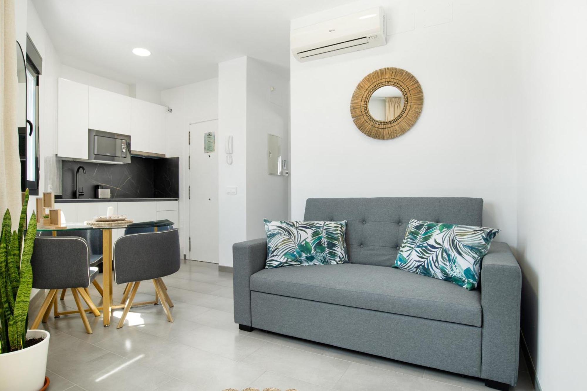 Cervantes Homes No3 Conil De La Frontera Exterior foto
